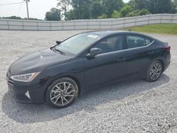 2020 Hyundai Elantra SEL en venta en Gastonia, NC