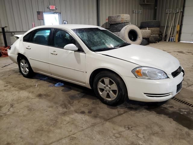 2006 Chevrolet Impala LT