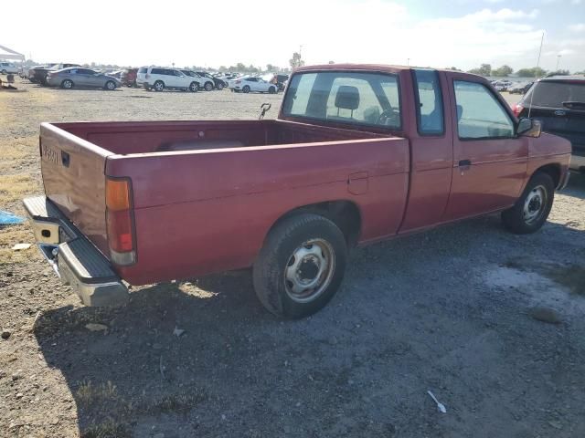 1993 Nissan Truck King Cab