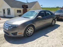 2010 Ford Fusion SEL for sale in Northfield, OH