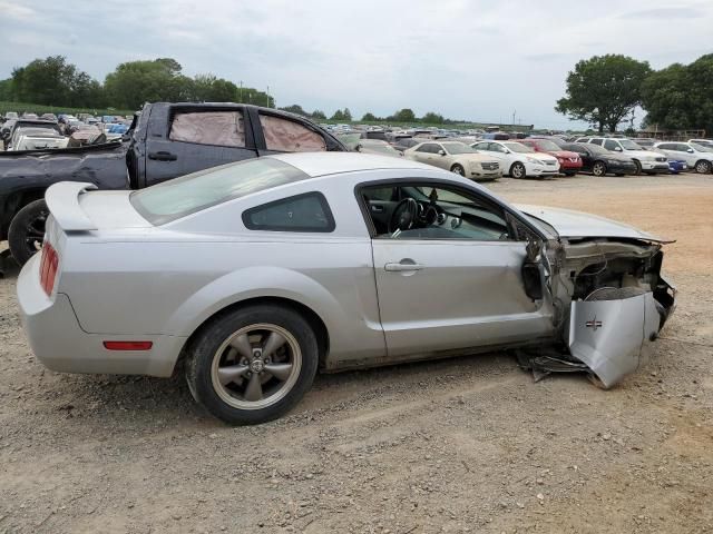 2006 Ford Mustang