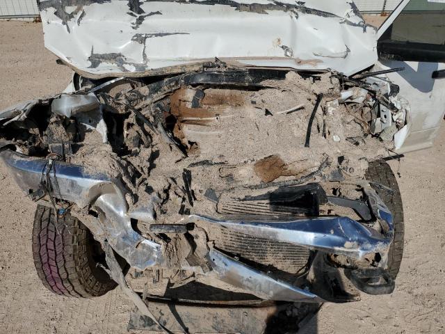 2022 Dodge RAM 2500 Tradesman