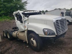 Freightliner salvage cars for sale: 2020 Freightliner Cascadia 125