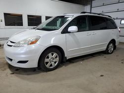 2008 Toyota Sienna XLE for sale in Blaine, MN