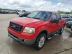 2008 Ford F150 Supercrew