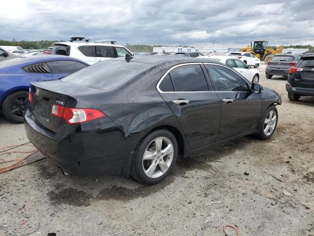 2010 Acura TSX