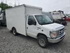 2019 Ford Econoline E350 Super Duty Cutaway Van