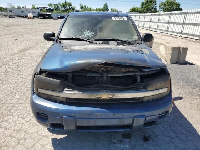 2006 Chevrolet Trailblazer LS