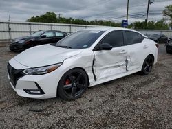 2021 Nissan Sentra SR en venta en Hillsborough, NJ