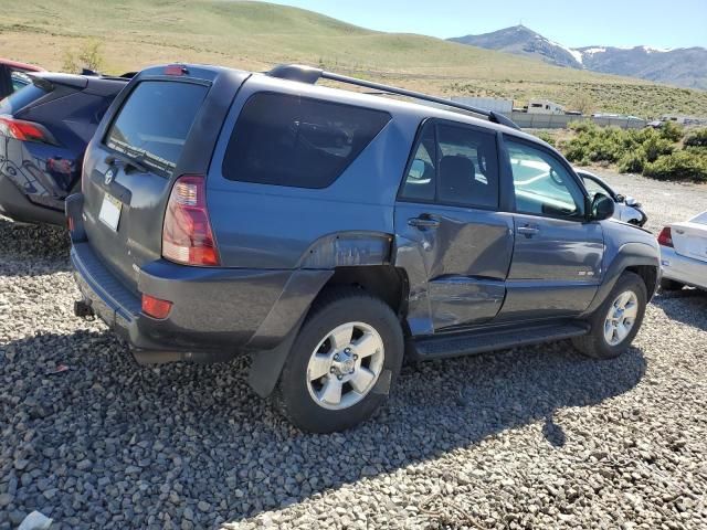 2005 Toyota 4runner SR5