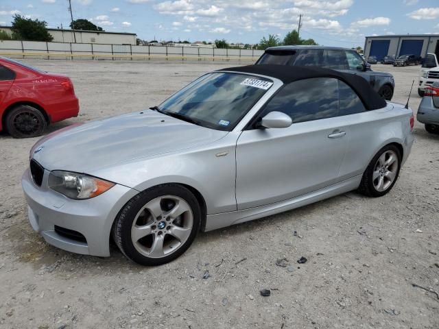 2009 BMW 135 I