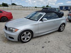 BMW 1 Series Vehiculos salvage en venta: 2009 BMW 135 I