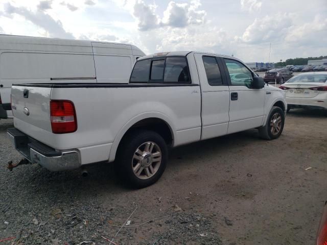 2006 Ford F150