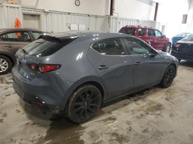 2023 Mazda 3 Preferred