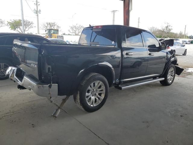 2017 Dodge RAM 1500 Longhorn