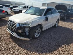 2018 Audi Q3 Premium Plus en venta en Phoenix, AZ