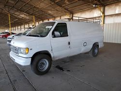 1999 Ford Econoline E250 Van for sale in Phoenix, AZ