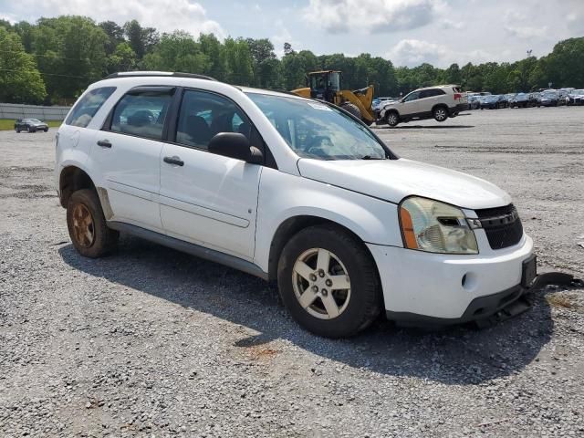 2007 Chevrolet Equinox LS