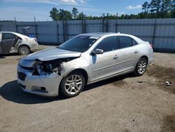 Chevrolet Malibu salvage cars for sale: 2014 Chevrolet Malibu 1LT