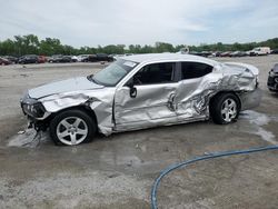 Dodge salvage cars for sale: 2010 Dodge Charger SXT