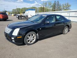 Cadillac salvage cars for sale: 2006 Cadillac STS