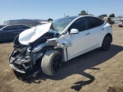 2023 Tesla Model Y for sale in San Diego, CA