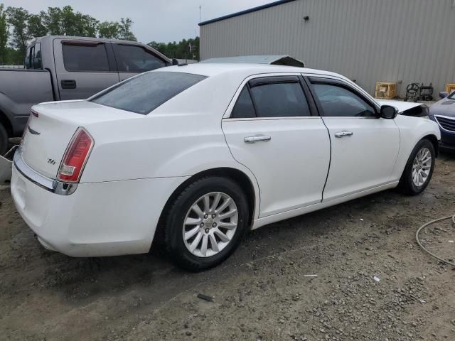 2014 Chrysler 300