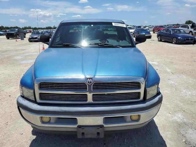 2001 Dodge RAM 2500