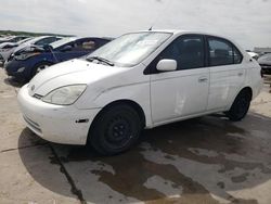 2001 Toyota Prius for sale in Grand Prairie, TX