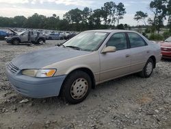 Toyota Camry Vehiculos salvage en venta: 1999 Toyota Camry CE