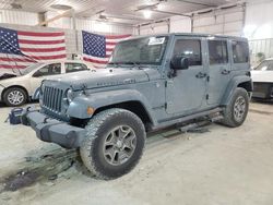 2015 Jeep Wrangler Unlimited Rubicon for sale in Columbia, MO