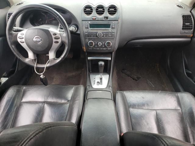 2007 Nissan Altima 2.5