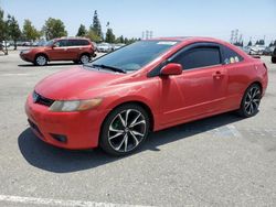 2006 Honda Civic EX for sale in Rancho Cucamonga, CA