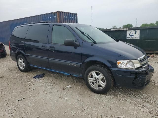 2003 Chevrolet Venture