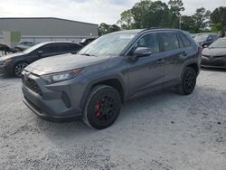 2020 Toyota Rav4 LE en venta en Gastonia, NC