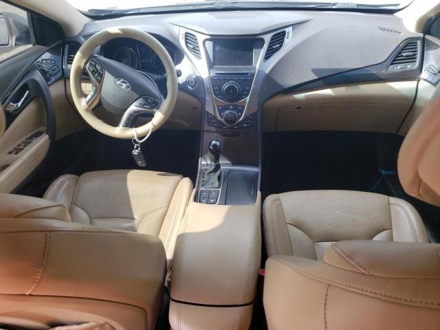 2012 Hyundai Azera GLS