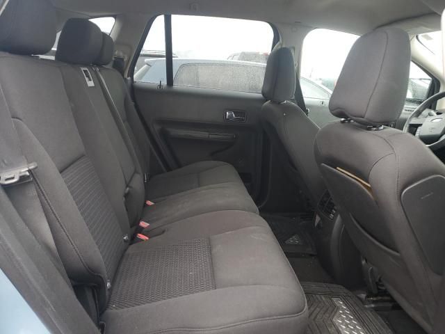 2008 Ford Edge SE