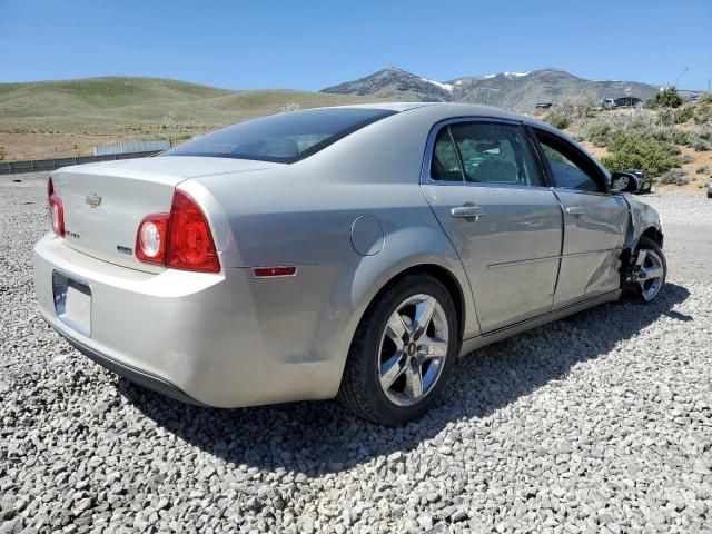 2010 Chevrolet Malibu 1LT