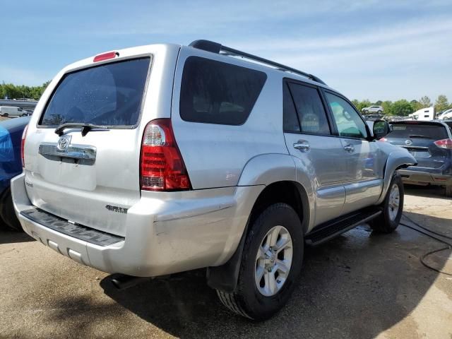 2006 Toyota 4runner SR5