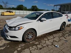 2017 Ford Fusion S for sale in Lebanon, TN