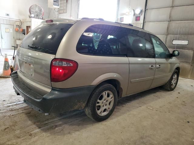 2004 Dodge Grand Caravan SXT