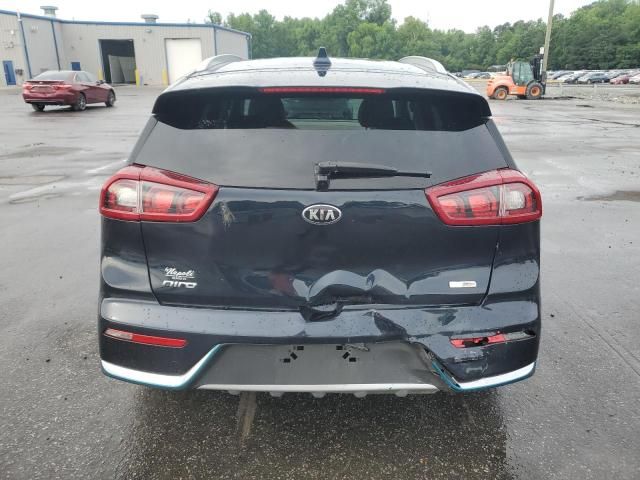 2018 KIA Niro EX