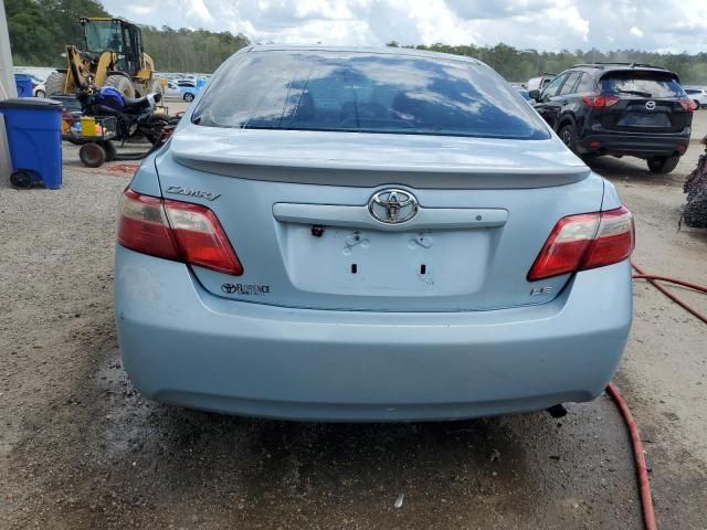 2007 Toyota Camry CE