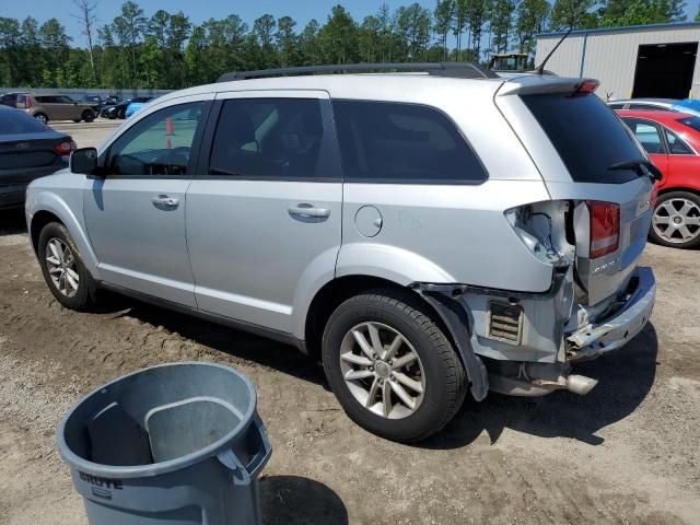 2014 Dodge Journey SXT