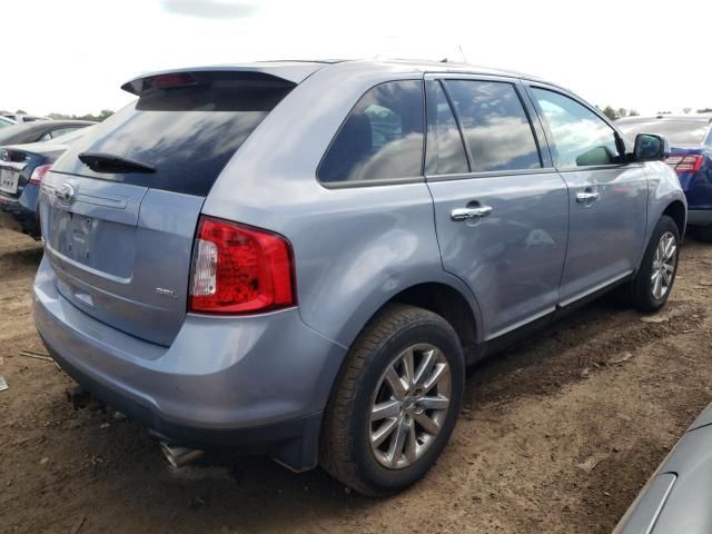 2011 Ford Edge SEL