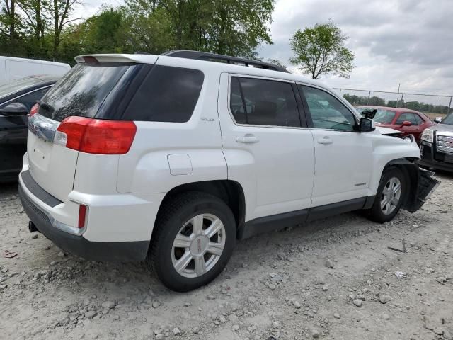 2016 GMC Terrain SLE