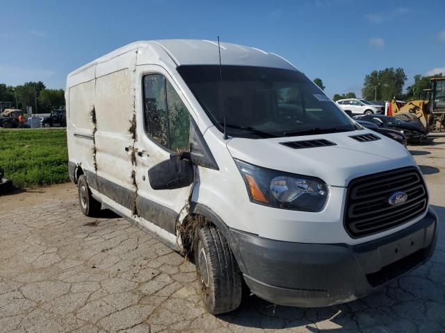 2018 Ford Transit T-250