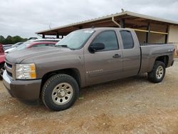 Chevrolet Vehiculos salvage en venta: 2008 Chevrolet Silverado K1500