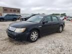 2008 Ford Taurus SEL