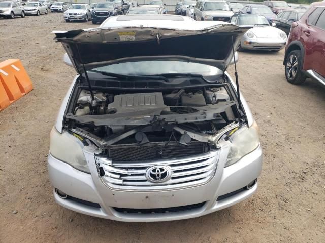 2008 Toyota Avalon XL